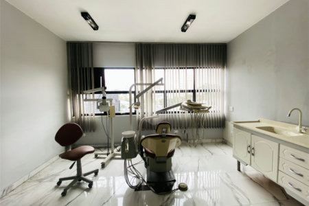 Sala à venda em Jardim do Mar, São Bernardo do Campo, SP
