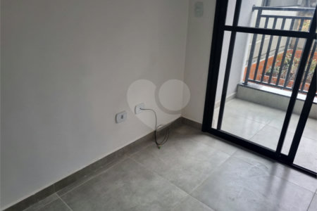 Apartamento para alugar com 1 quarto em Vila Dom Pedro II, São Paulo, SP