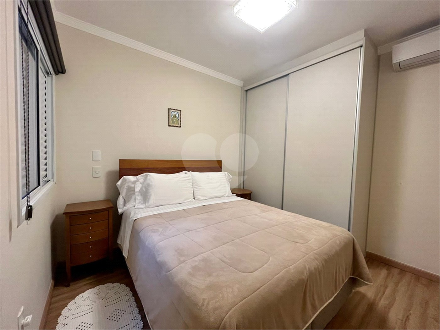 Apartamento à venda com 3 suítes em Pinheirinho, Vinhedo, SP