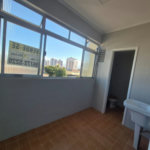 Apartamento com 2 dormitórios à venda, 81 m² por R$ 650.000,00 - Aparecida - Santos/SP