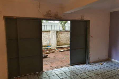 Sobrado para alugar com 3 quartos em Brooklin Paulista, São Paulo, SP