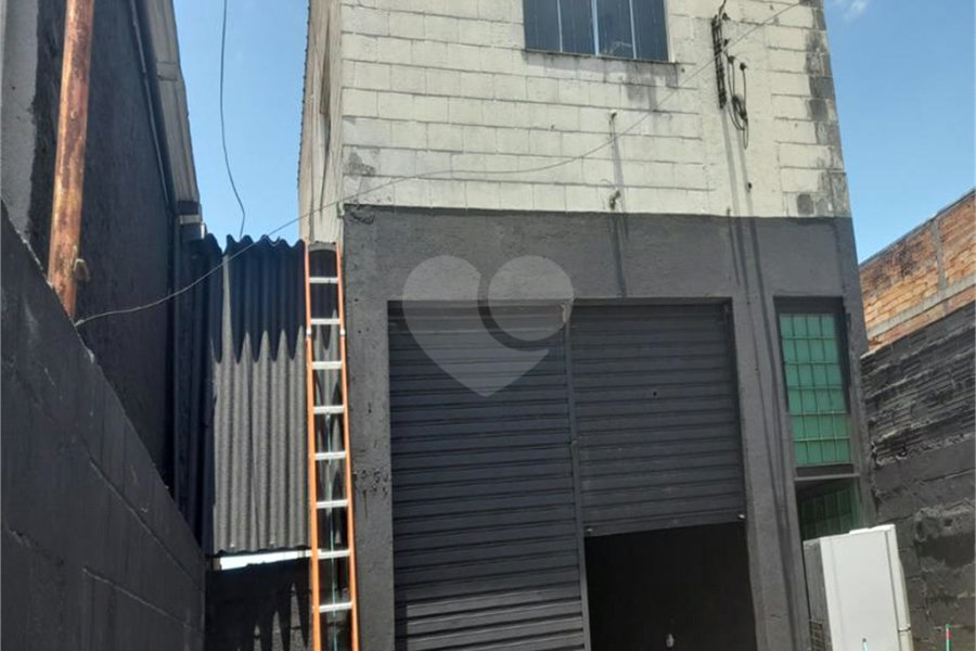 Salão à venda em Tremembé, São Paulo, SP