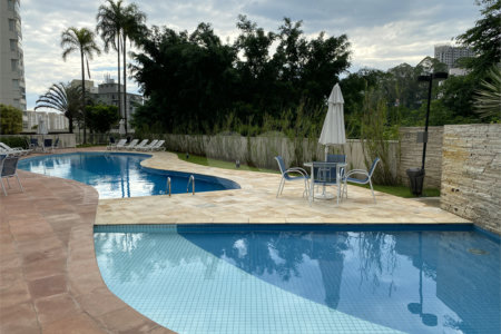 Apartamento à venda com 3 suítes em Vila Andrade, São Paulo, SP
