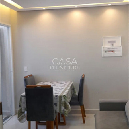 Apartamento à venda com 2 quartos em Jardim Gutierres, Sorocaba, SP