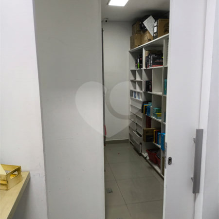 Sala à venda no Centro, São Bernardo do Campo, SP