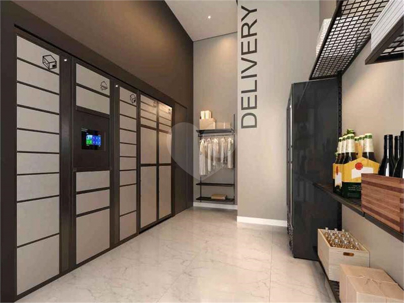 Apartamento à venda com 3 suítes em Vila Dom Pedro I, São Paulo, SP