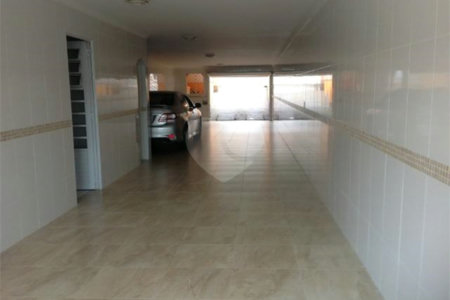 Sobrado à venda com 3 quartos, sendo 1 suíte, em Água Fria, São Paulo, SP