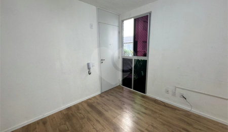 Apartamento para alugar com 2 quartos em Recanto Vista Alegre, Cotia, SP