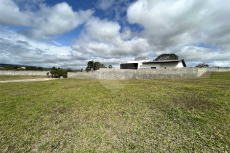 Terreno à venda no condomínio Up Residencial, Votorantim - SP