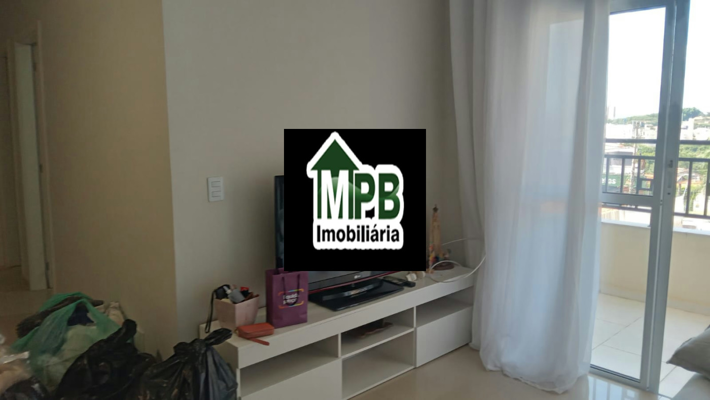 Apartamento para alugar com 2 quartos mobilado em Jardim Europa, Sorocaba - SP