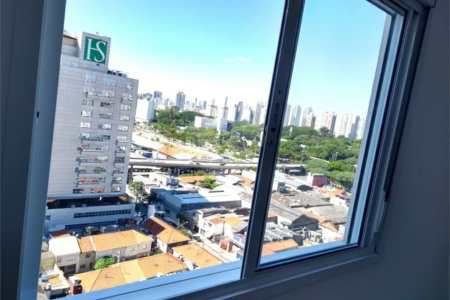 Excelente apartamento localizado na Mooca