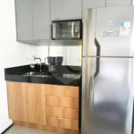 Apartamento à venda com 1 suíte em Cerqueira César, São Paulo, SP