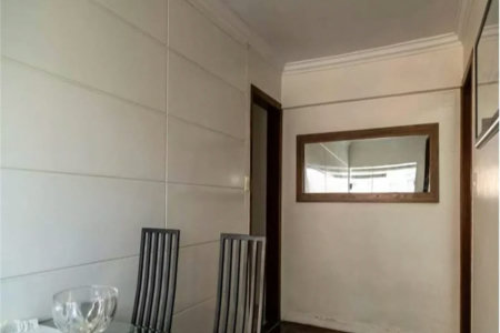 Cobertura à venda com 3 quartos, sendo 1 suíte, em Vila Andrade, São Paulo, SP