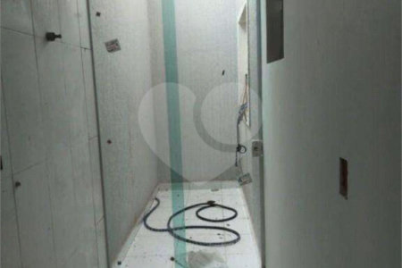 Apartamento à venda com 2 quartos em Vila Guilherme, São Paulo, SP