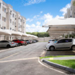 Apartamento à venda com 2 quartos em Coxipó, Cuiabá, MT