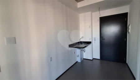 Studio à venda com 1 quarto em Brooklin, São Paulo, SP