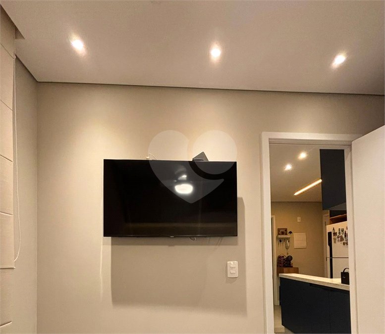 Apartamento à venda com 2 quartos, sendo 1 suíte,  em Santo Amaro, São Paulo, SP