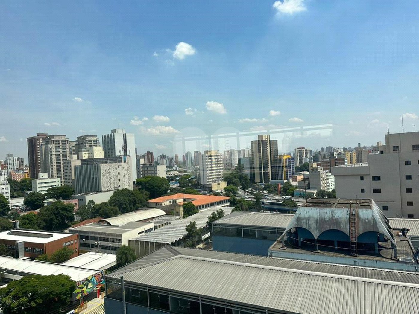 Sala à venda no Centro, Santo André, SP