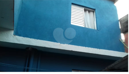 Casa à venda com 2 quartos em Parque Edu Chaves, São Paulo, SP
