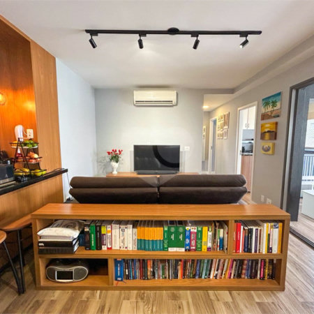 Apartamento à venda com 3 quartos, sendo 1 suíte, em Vila Guarani (z Sul), São Paulo, SP