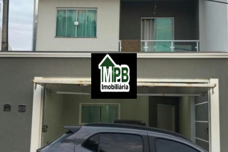 Sobrado à venda com 3 quartos em Jardim Califórnia, Sorocaba, SP