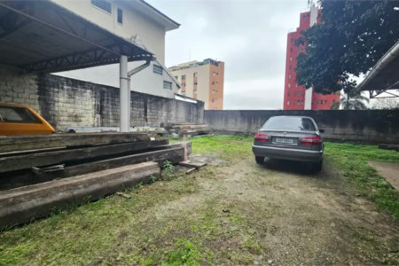 Terreno à venda em Sumarezinho, São Paulo, SP