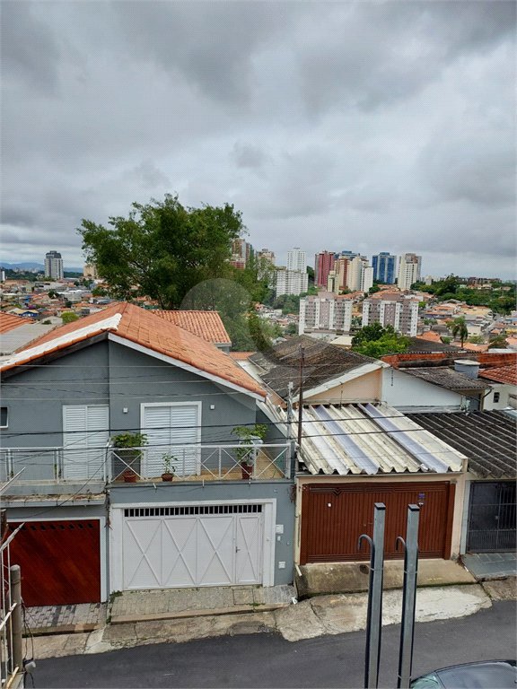 Casa à venda com 2 suítes em Jardim Monte Kemel, São Paulo, SP