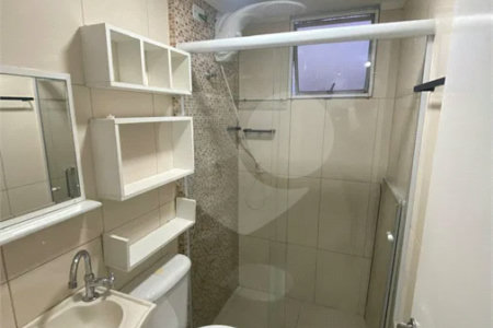 Apartamento à venda com 2 quartos em Jardim Nathalie, Mogi das Cruzes, SP