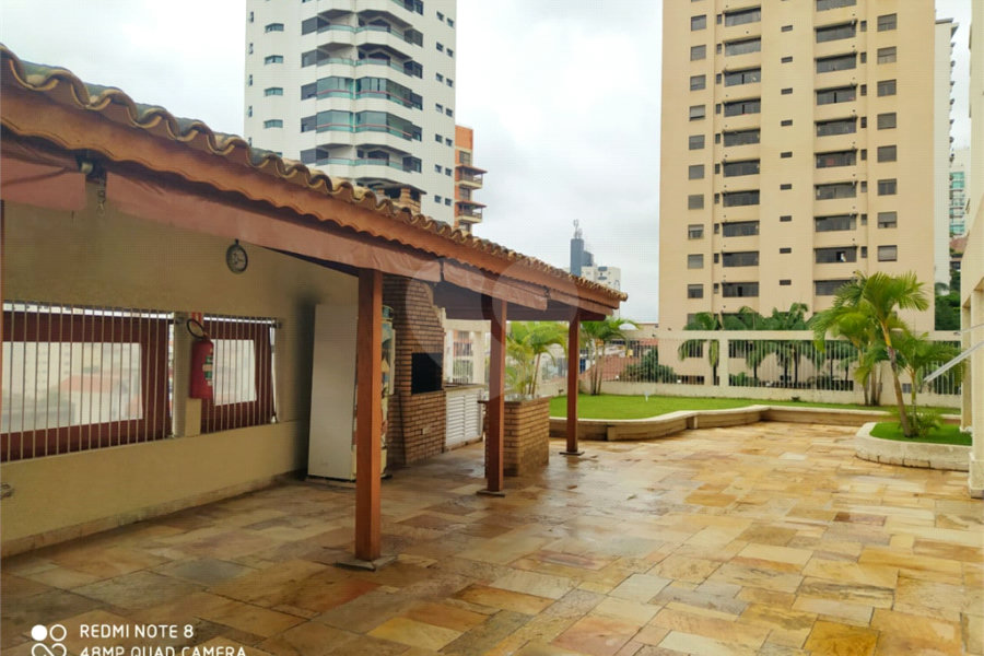 Apartamento à venda com 3 quartos, sendo 1 suíte, em Santana, São Paulo, SP