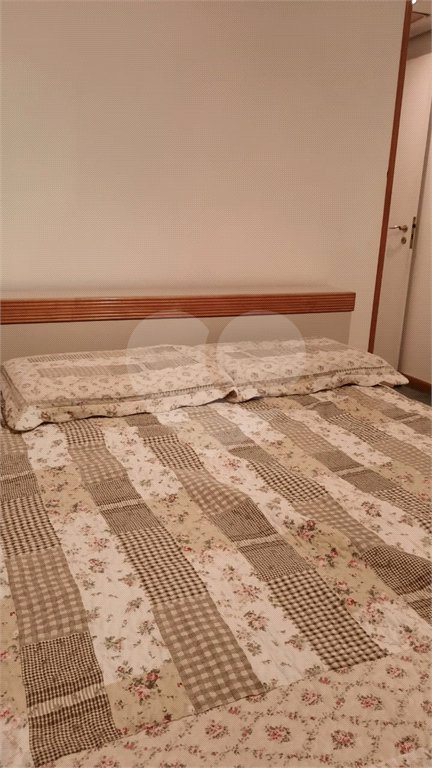 Apartamento à venda com 4 suítes em Jardim Ampliação, São Paulo, SP