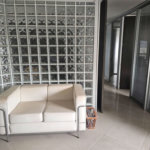 Sala à venda, 197 m² por R$ 980.000,00 - Centro - Santos/SP
