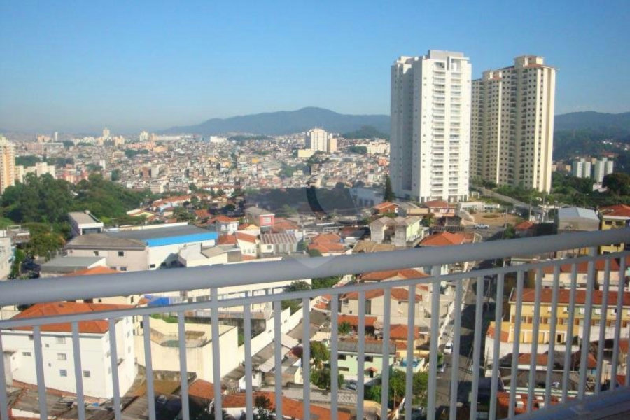 Apartamento à venda com 3 quartos, sendo 1 suíte, em Imirim, São Paulo, SP