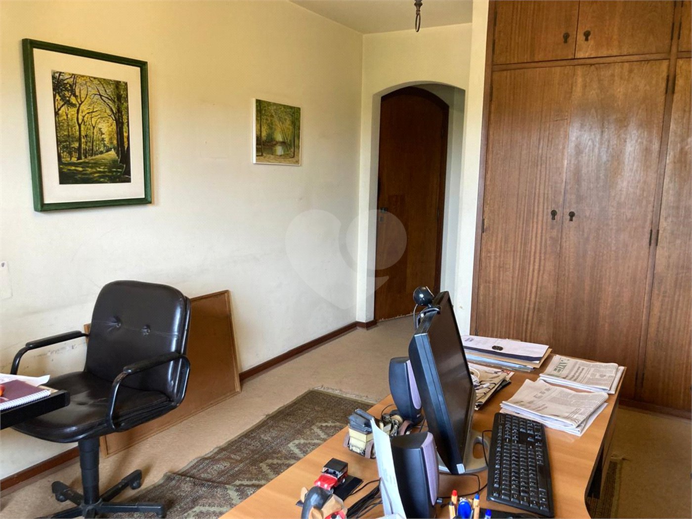 Casa à venda com 5 quartos, sendo 2 suítes, em Jardim Marajoara, São Paulo, SP