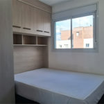 Apartamento à venda com 1 quarto em Lapa de Baixo, São Paulo, SP