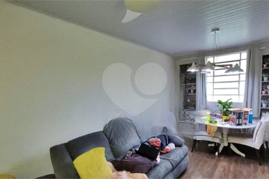 Casa Térrea à venda com 2 quartos em Parada Inglesa, São Paulo, SP