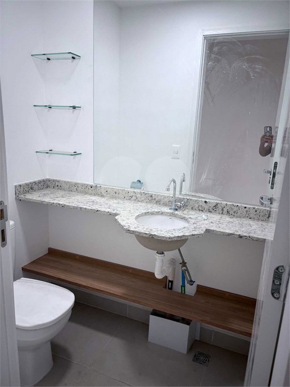 Studio à venda ou para alugar com 1 suíte em Jardim Emília, Sorocaba, SP