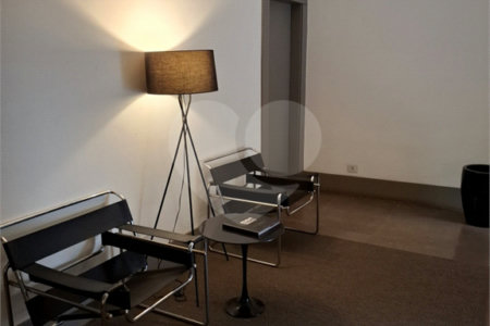 Apartamento à venda com 4 quartos, sendo 2 suítes,  em Brooklin Paulista, São Paulo, SP