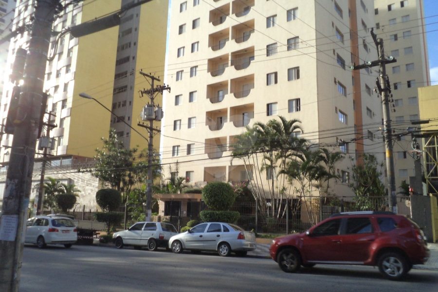 Apartamento à venda com 2 quartos em Santana, São Paulo, SP