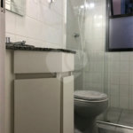 Apartamento em Pirituba com lazer completo