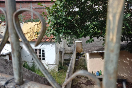 Terreno à venda em Tucuruvi, São Paulo, SP
