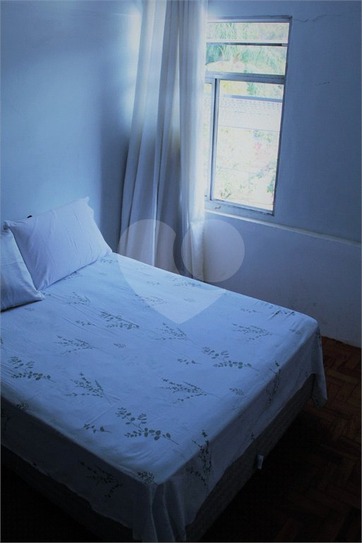 Apartamento à venda com 3 quartos em Jaçanã, São Paulo, SP