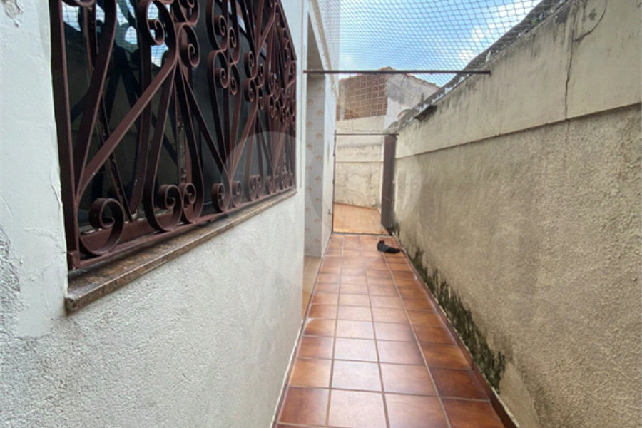 Sobrado à venda com 3 quartos, sendo 1 suíte, em Palmas do Tremembé, São Paulo, SP