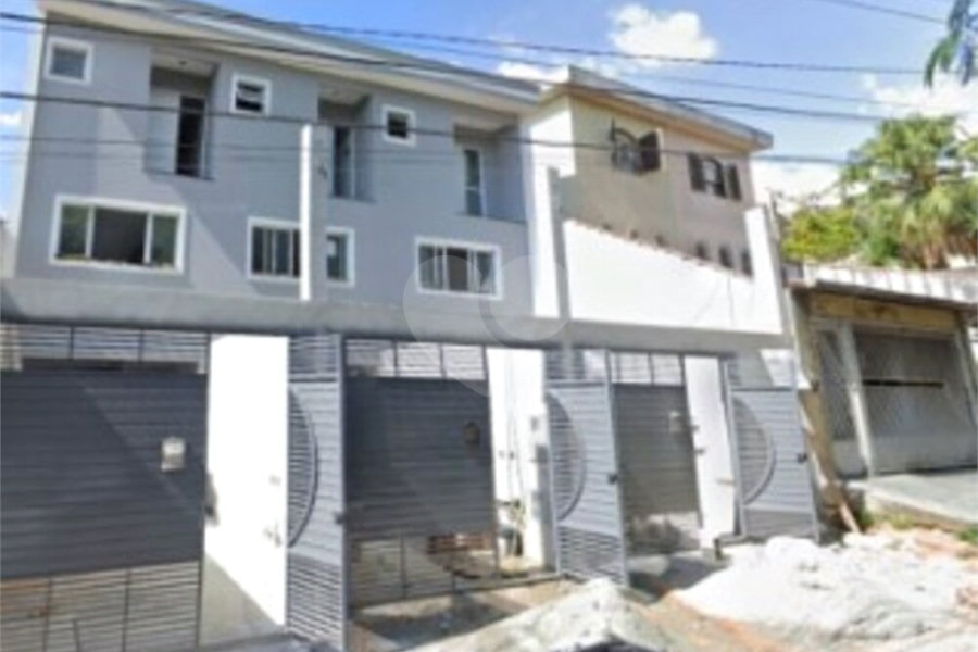 Sobrado à venda com 3 quartos, sendo 1 suíte,  em Pirituba, São Paulo, SP