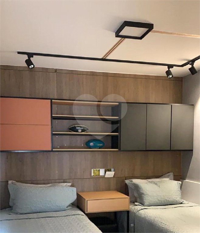Apartamento à venda com 3 suítes em Vila Oliveira, Mogi das Cruzes, SP