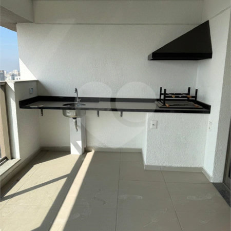 Apartamento à venda com 4 suítes em Vila Mariana, São Paulo, SP