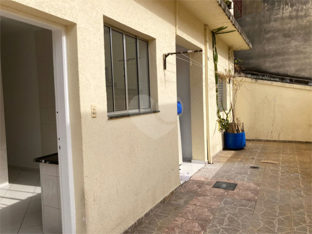 Apartamento à venda com 2 quartos em Santana, São Paulo, SP