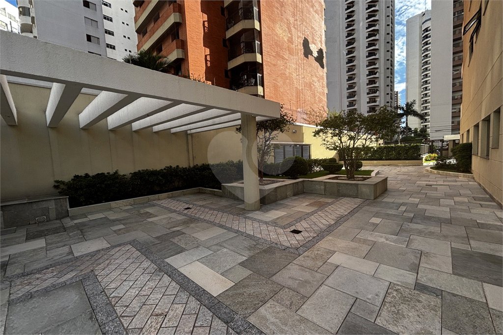 Apartamento à venda com 4 suítes em Santana, São Paulo, SP