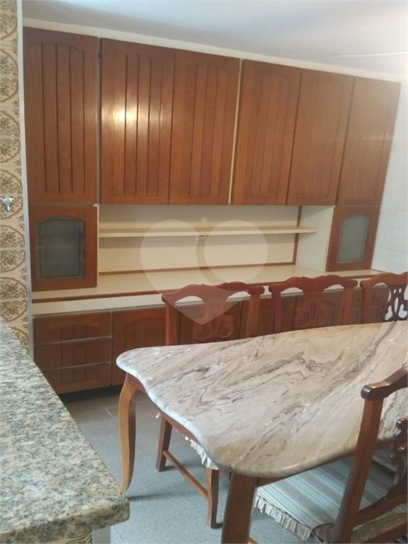Casa à venda com 3 quartos em Mirandópolis, São Paulo, SP