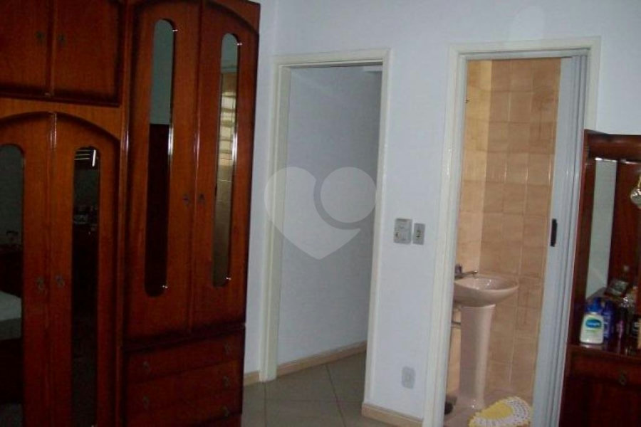 Sobrado à venda com 3 quartos, sendo 1 suíte, em Vila Maria, São Paulo, SP