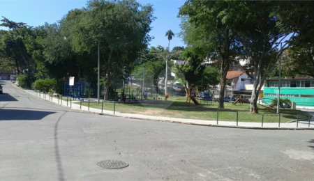 Casa à venda com 2 quartos em Campo Grande, Rio de Janeiro, RJ